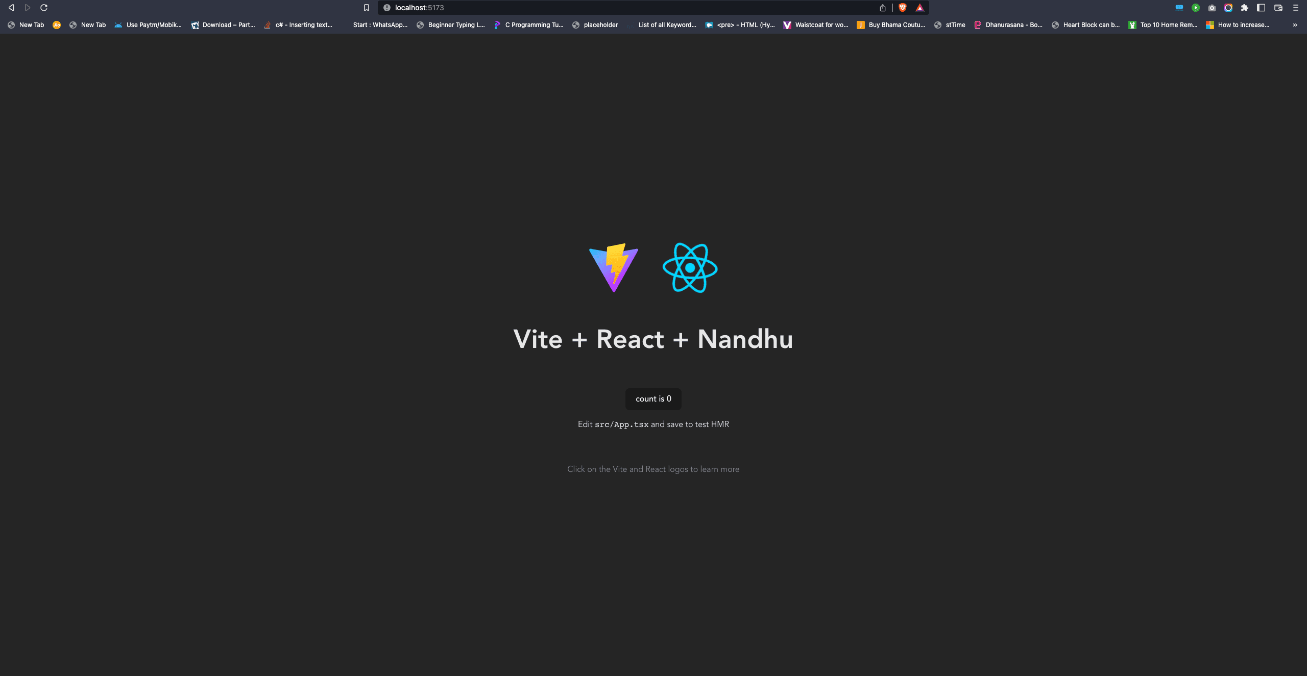 desktop