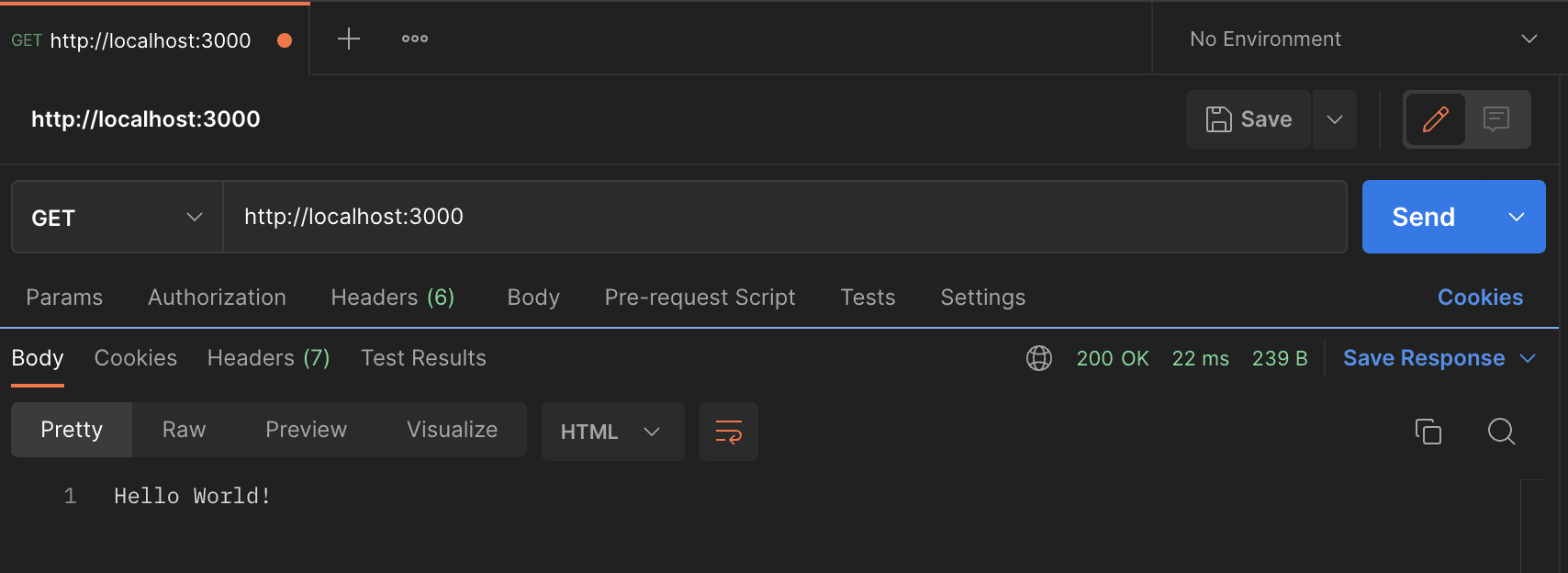 API Testing With Postman