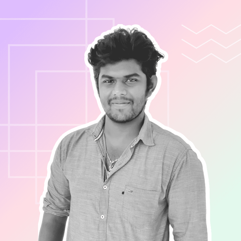 Nandhakumar's Display Picture